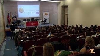 Segundo da do Congreso do ouro en Lugo